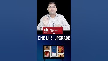 samsung galaxy a04s one ui 5 upgrade #Shorts