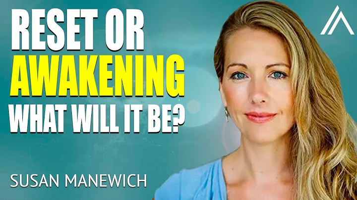 The GREAT Juxtaposition: Reset or Awakening? A Con...