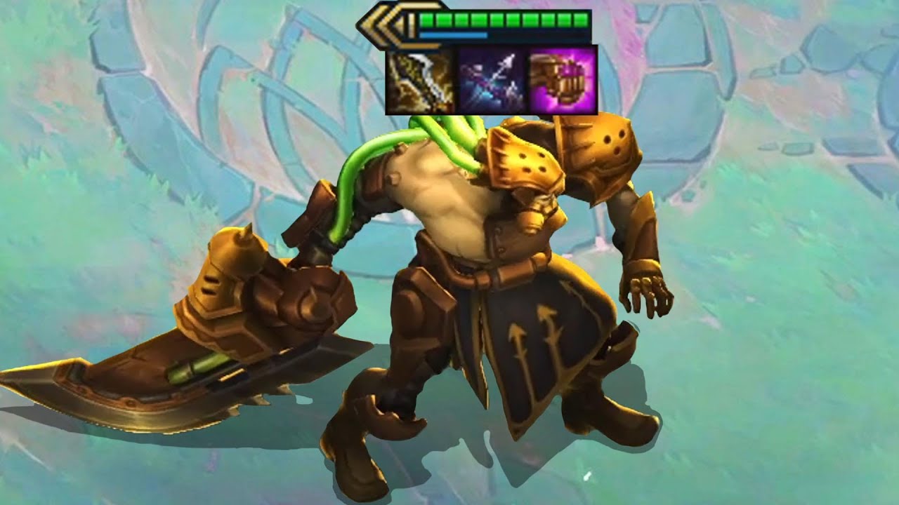 SPIN TO WIN! | 5 Socialite Tryndamere | 3 Star | TFT Set 6.5