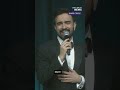 Mayor Zohran Mamdani uses autotune during Inner Circle show