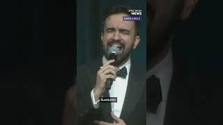 Celebrity Mayor Zohran Mamdani uses autotune during Inner Circle show Net Worth