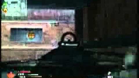 RapidModz.com Modern warfare 2 modded controller gameplay