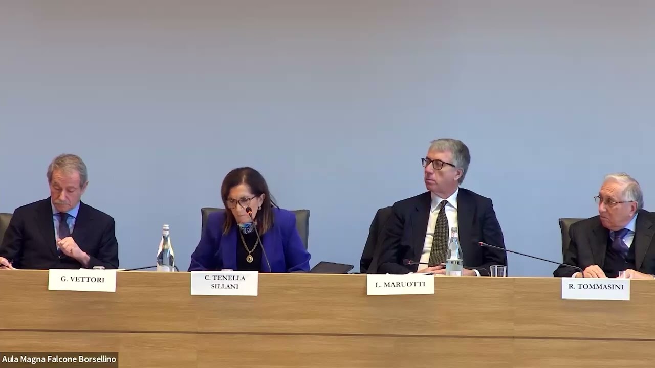 Il danno climatico e ambientale tra tutela individuale e collettiva, Chiara  Tenella Sillani