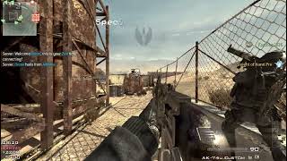 Famous Plutonium IW5 Multiplayer Rust quickie Profile