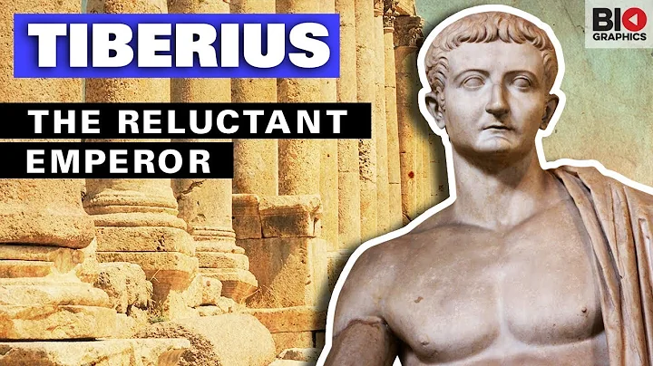 Tiberius: The Reluctant Emperor - DayDayNews