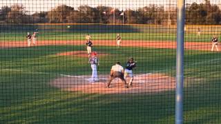 Hobey Hiland Baseball