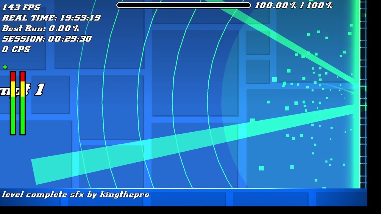 Geometry Dash custom level complete SFX GG (cropped)