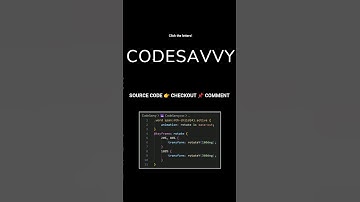 Animated Letter #trending #coding #codeblocks #webdevelopment #youtubeshorts #python #javascript #ai