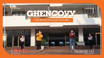 #FPTUNI - Ghen COVY Phiên bản Đại học FPT Đà Nẵng