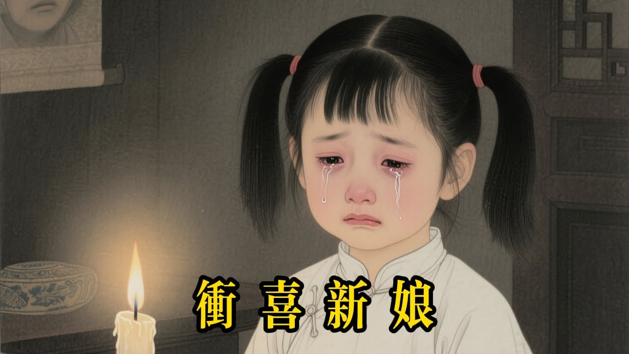 親娘為換一袋米，將七歲的她賣給病癆子沖喜，沒想到她.... 爽文、逆襲、復仇、民間故事、婆媳關係、原生家庭、因果報應、解氣#民间故事 #爽文 #逆袭 #原生家庭 #重男轻女 #故事頻道