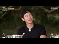 [엑사세2 찬열 CUT PART10]  목이 다 쉴 정돋로 열심히 촬영한 열정맨 찬열