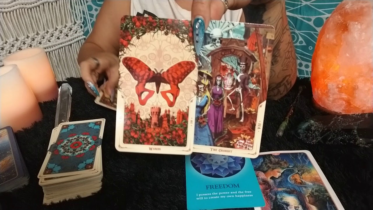 Gemini Soulmate/ Love Reading August 2018
