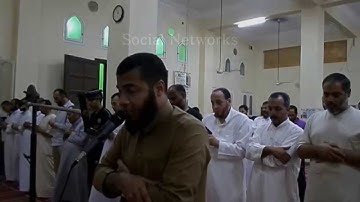 قراءة من سورة المؤمنون | الشيخ محمد علي توفيق