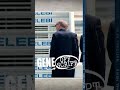 Turkish president grabs President Trump by the elbow