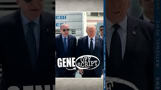 Turkish president grabs President Trump by the elbow
Turkish president grabs President Trump by the elbow Turkish president grabs President Trump by the elbow