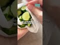 きゅうり3本用意して♪ポリポリ止まらない！きゅうりのニンニク醤油漬け🥒️ #shorts # きゅうり #簡単レシピ #トイロノート #トイロ