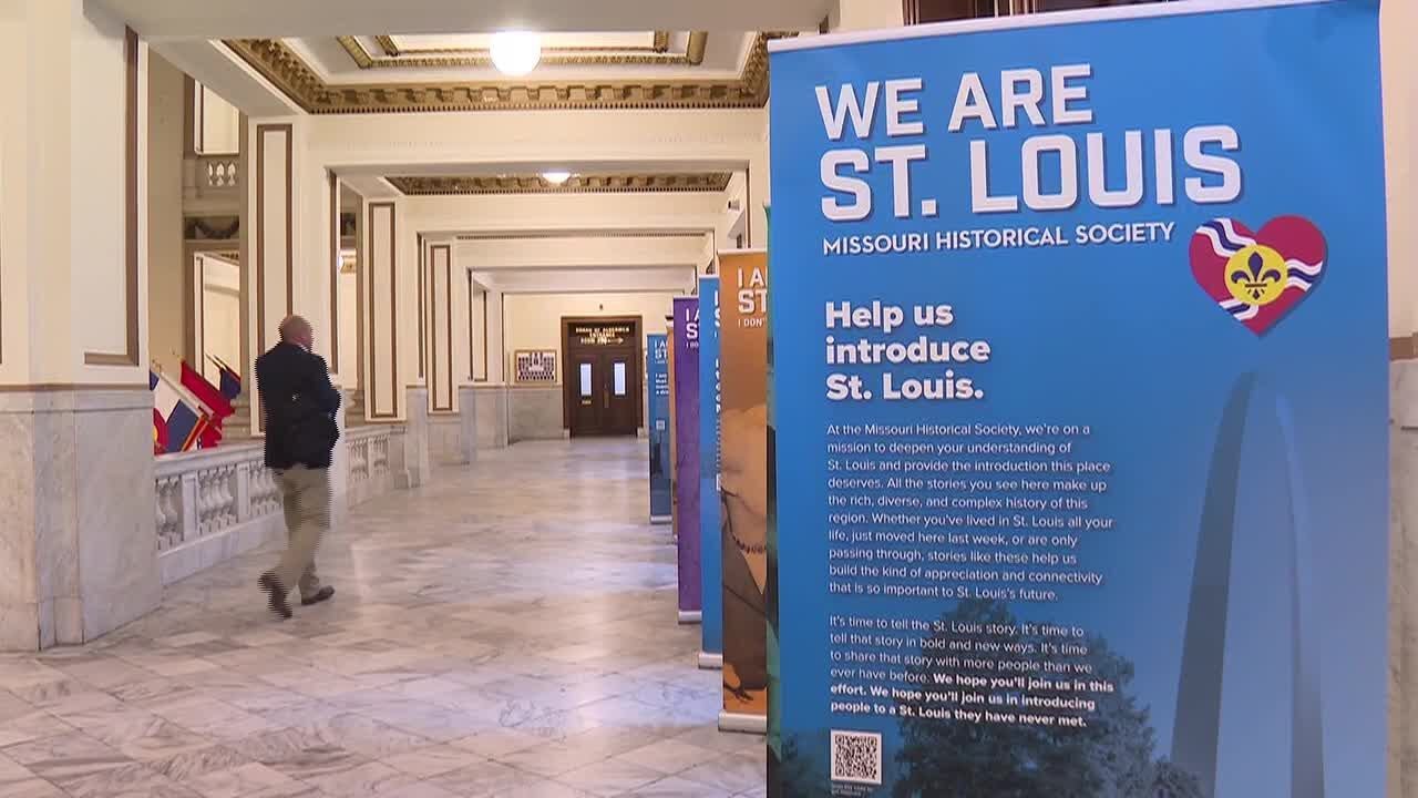 First Alert Forward: Changing the conversations about St. Louis