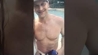 patrick wilson shirtless  🔥part 1 @suwalkeracklescavill1218