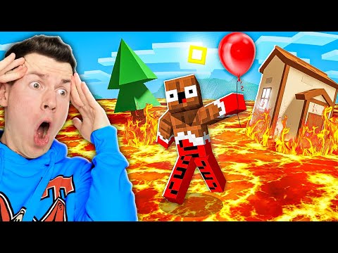 Владус и леня играют в roblox