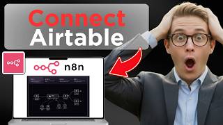 How To Connect n8n With Airtable (Updated 2026)