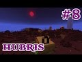 【Minecraft】この汚染された世界を生き抜く【ゆっくり実況】Hubris Part8