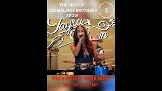 Best Of Malpass: 3 Tayla Lynn