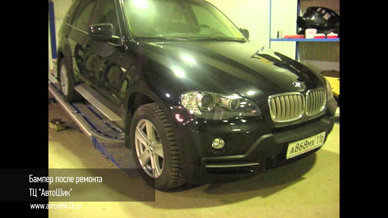 Запчасти для bmw x5