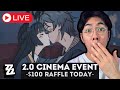 TIME TO KISS MIYABI IN THE THEATRE + $100 YT Raffle TODAY~! |  Multistream LIVE w/ Twitch