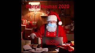 DJ Riko - Merry Mixmas 2020