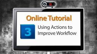 Adobe Photoshop Tutorial Using Actions to Improve Your Workflow Tutorial Part 2