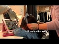 子供のヘアアレンジ（カチューシャずれにくい）