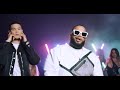 Capture de la vidéo Luciente & Franco El Gorila - Xxx (Video Oficial)