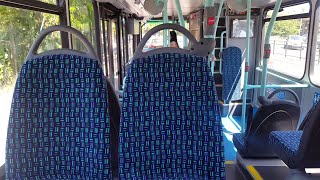 *NEW* Journey on the 105: [VH45272 - LF18AXR] - Gemini 3 Hybrid