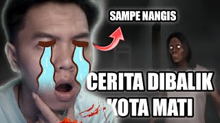 AWALNYA KETAKUTAN, TAPI KOK MALAH JADI SEDIH...😱 | Halu - The Fracture