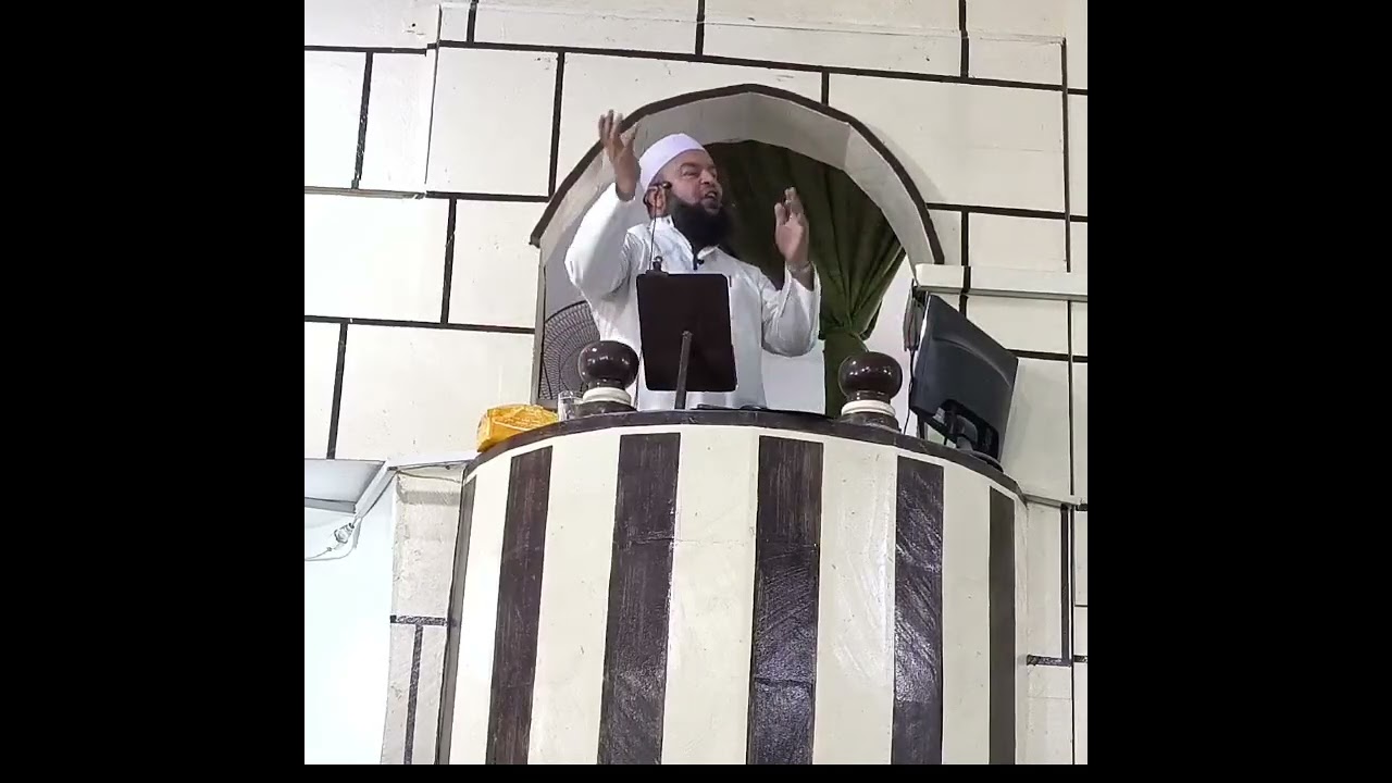 زهد النبي بالمال والدنيا