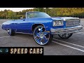 Crazy Cars With Big Wheels