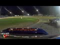 OTV RAW: Dave Steedman Crash VS Matty Hill - D1NZ Drifting R1 Wellington 2018
