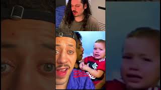 LIL VINICIN DESVENDA DUBLAGEM DE BRUNO HENRIQUE! #shorts