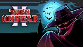 Turn Undead 2: Monster Hunter Gameplay | Android Puzzle Game screenshot 2