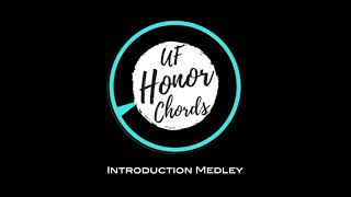 Fall 2017 Introduction Medley (Audio Only)