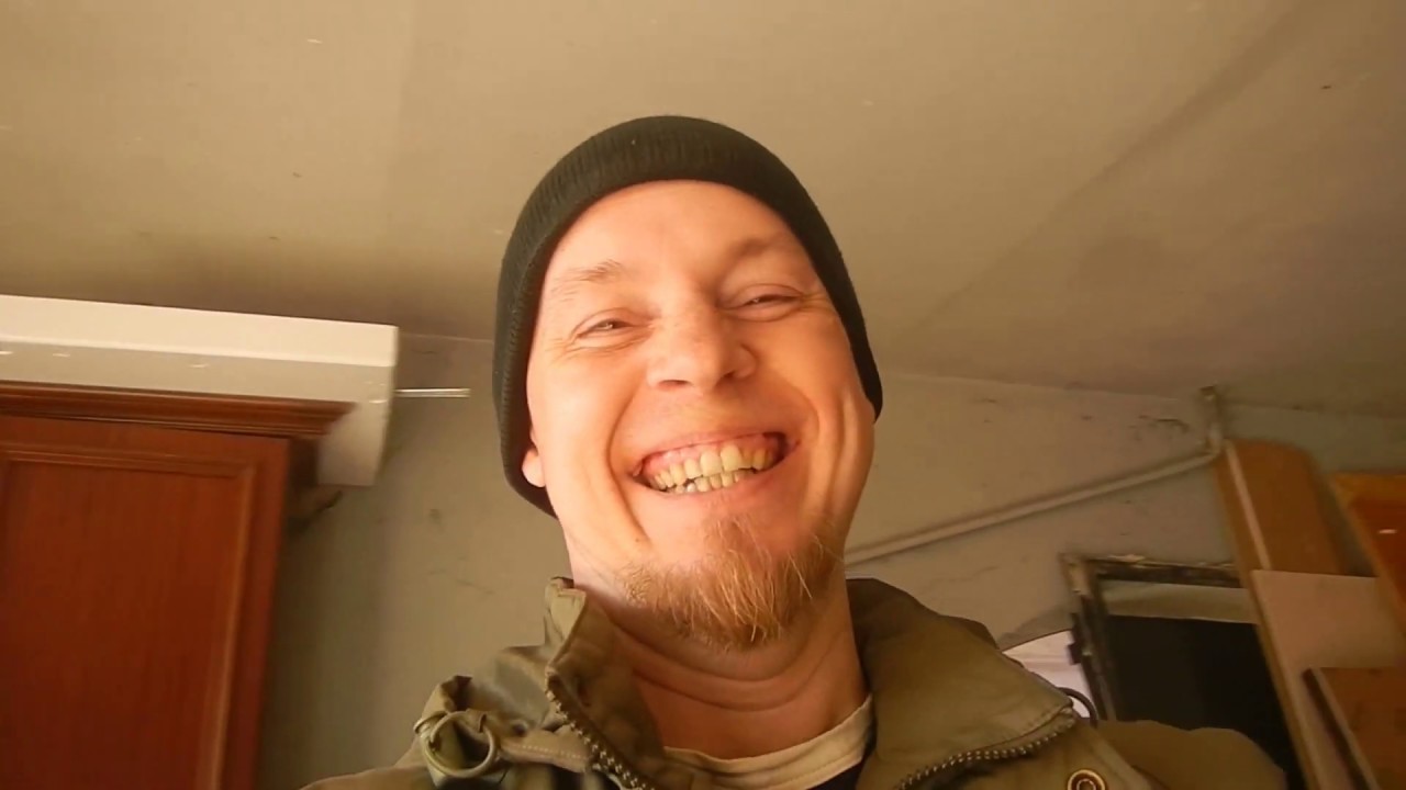 замена левого кронштейна двигателя уаз патриот на тюнингованный - YouTube