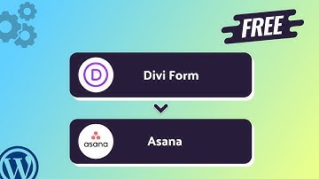 Integrating Divi Contact Form with Asana | Step-by-Step Tutorial | Bit Integrations