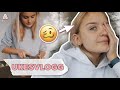 KARANTENE GJØR NOE MED MEG.. :: ukesvlogg 16