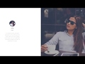 4 in 1 company layout design PowerPoint template