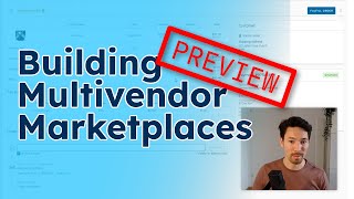 Vendure v2: Building a multivendor marketplace