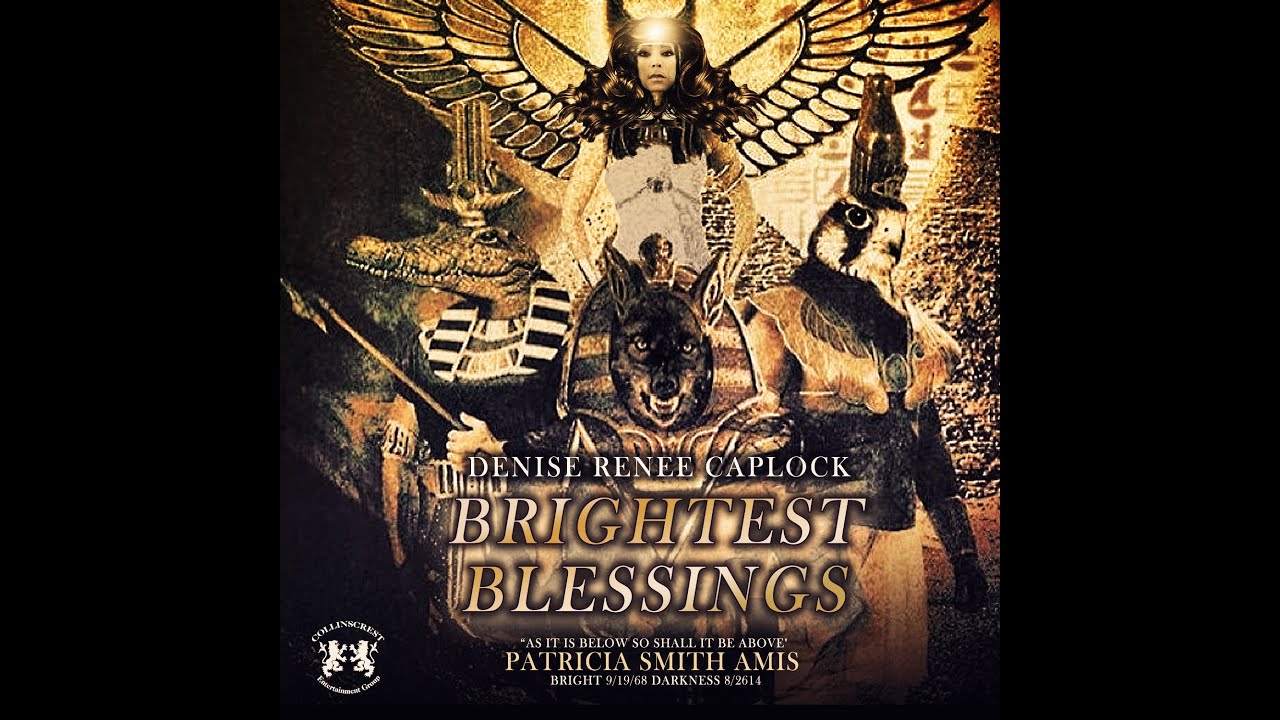 Watch BRIGHTEST BLESSINGS PROMO ©® on YouTube Watch BRIGHTEST BLESSINGS PROMO ©® on YouTube