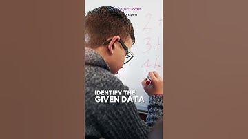 📐 Master Criterion A in IB Wiskunde | Stapsgewijze examengids 🔢✨