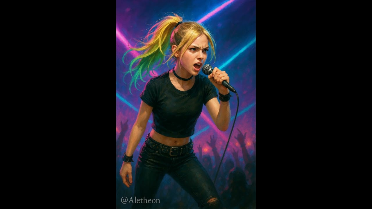 Its Always Darkest Before the Show