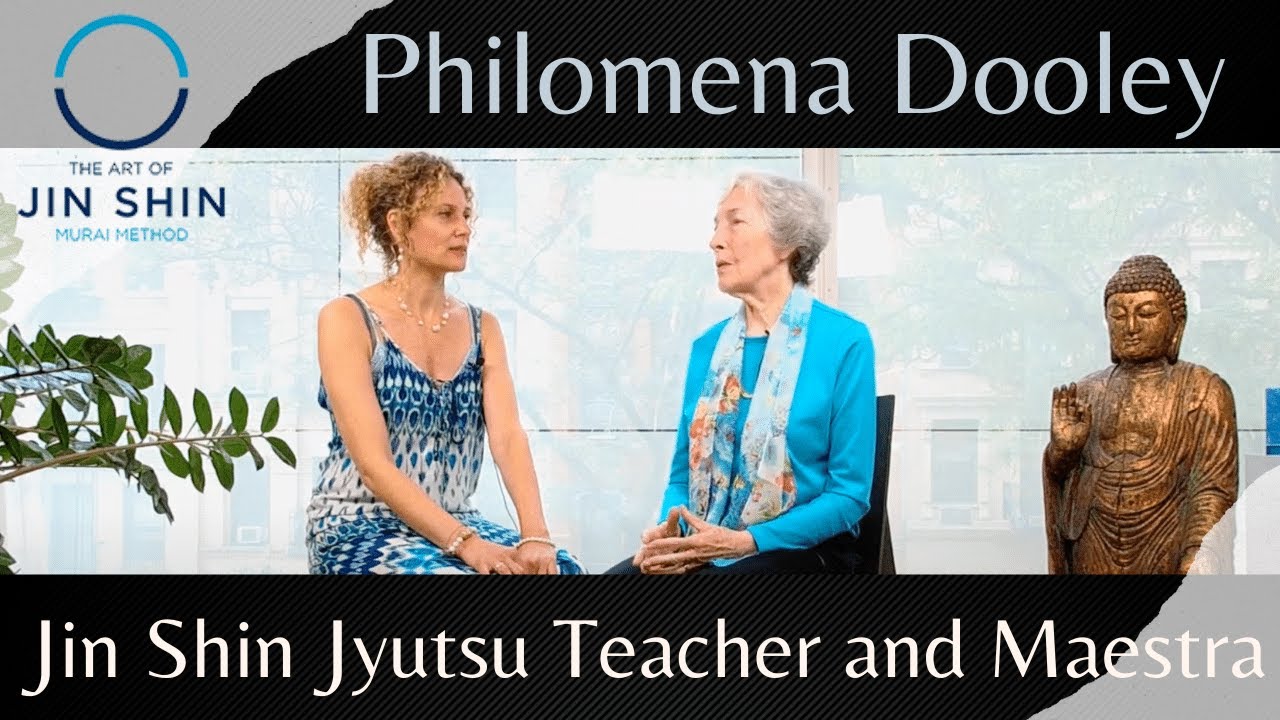 Zoom N Connect: Филомена Дули