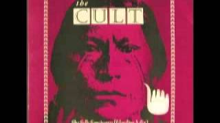 The Cult - Assault on Sanctuary